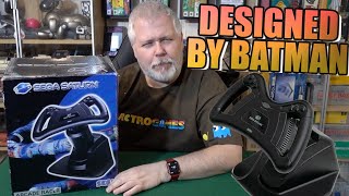 Sega totally knew how useless this was!