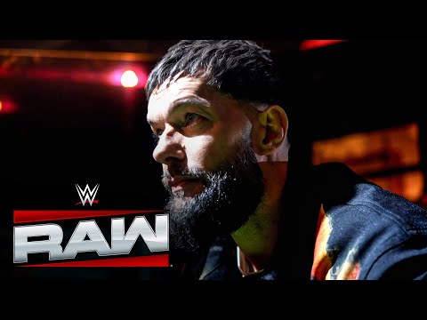 Finn Bálor addresses his attack on CM Punk: Raw highlights, Feb. 2, 2026