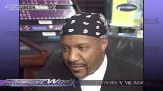 Ernie Isley RockWalk Interview Part 2
