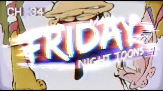 Friday Night Toons