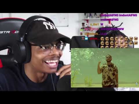im Dontai reacts to Internet Money - Lemonade ft. Nav, Don Toliver, and Gunna