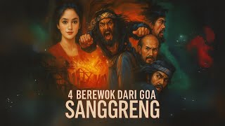Download lagu Wiro Sableng | Empat Berewok dari Goa Sanggreng | Episode 1 mp3 Download lagu Wiro Sableng | Empat Berewok dari Goa Sanggreng | Episode 1 mp3