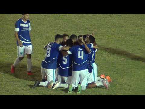 Baraúnas 1 x 2 Riachuelo | GOLS