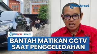 KPK Bantah Matikan CCTV di Rumah Ono Surono saat Penggeledahan: Disetop Keluarga, Penyidik hanya Cek