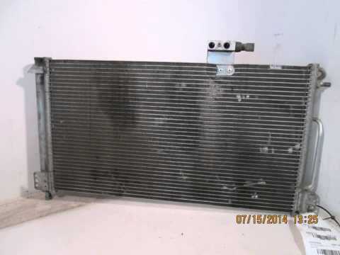 2001 Mercedes C240 AC Condenser 203TYPE - mbiparts.com Used OEM Mercedes Parts - Dismantlers ... OEM