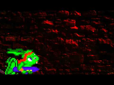 Jazz Jackrabbit - Medivo (Niceberg remix)