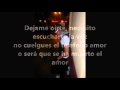 EL ROOCKIE - DEJAME OIRTE.wmv 