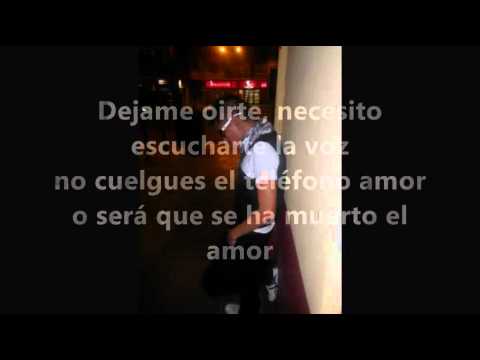 Dejame Oirte - El Roockie