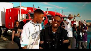 Nelly ft. St. Lunatics - Ride Wit Me (Official Music Video) (EXPLICIT) [4K 60fps]