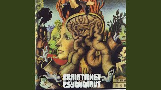 Music video thumbnail preview for Brainticket - Hear Me, Help Me - Live (Space Rock Invasion DVD 2011) by Brainticket