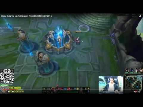 [Review] Apdo's Katarina Challenger KR