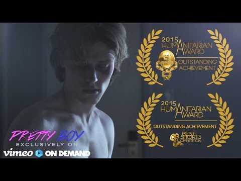 Thumbnail for video: Pretty Boy Official Trailer (2016) Thumbnail for video: Pretty Boy Official Trailer (2016)