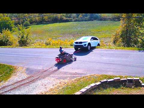 I CAN'T BELIEVE THIS WAS RECORDED! 🙈 Caught in 4K Fails