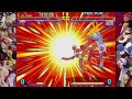 Street Fighter 3 New Generation Elena Ending