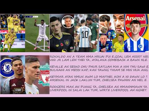 Football Thu Leng No 666