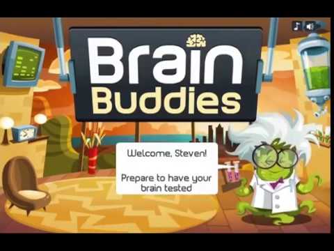 Brain Buddies Pro video