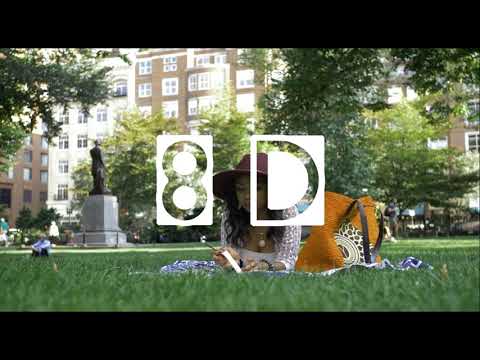 Hannova x Niu Raza  - Mahatsiaro Anao (8D AUDIO) 🎧