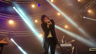 Bazart - Nacht - Live op Appelpop 2017