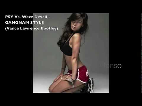 Gangnam Style Remix - Vance Lawrence