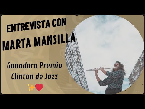 Entrevista con Marta Mansilla en Annasgrooveguide