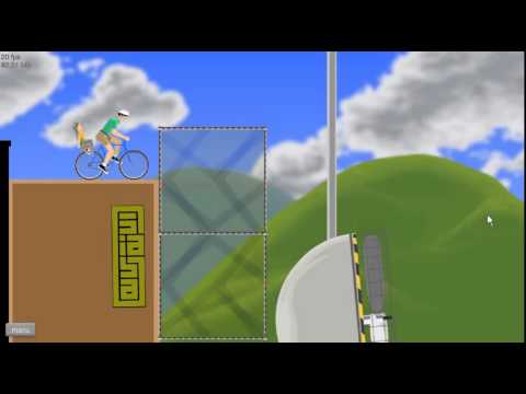 HAPPY WHEELS Ep.1 | The Start Of Something