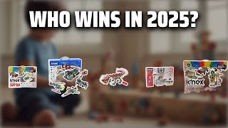 The Top 5 Best Knex Motorized Sets in 2025 - Must Watch Befo