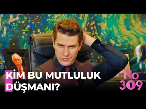Onur, Pelinsu'yu Sorguya Çekiyor - No:309
