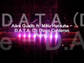 Aura Qualic ft. Miku Hatsune - D.A.T.A. (Dj Diego ...