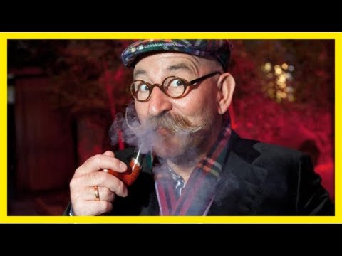 Horst lichter sucht in norwegen das glück