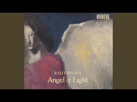 Symphony No. 7 "Angel of Light": III. Come un sogno