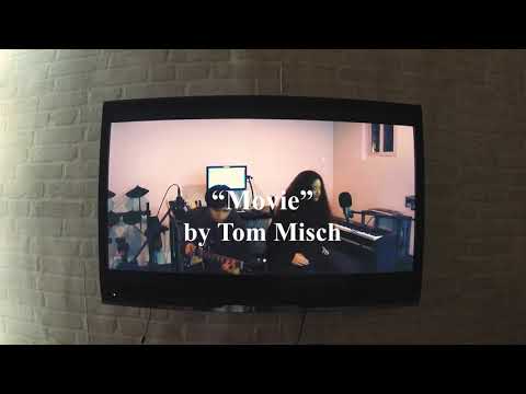 Movie by Tom Misch (Cover by Ysanygo)