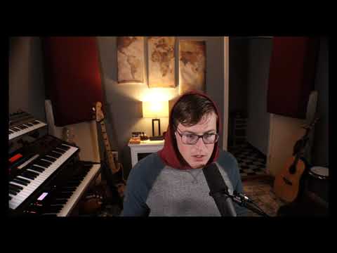 King David's Lyre - Omnisphere (Episode 8)