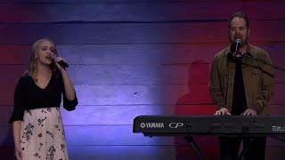 Pat McMahon Introduces You To Scott and Christina MacIntyre