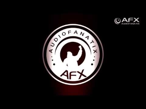 AFX Beatz Vol. 2 - The Barbarian Pack (FOR SALE) [producers: Ryvin & Hmjeló]