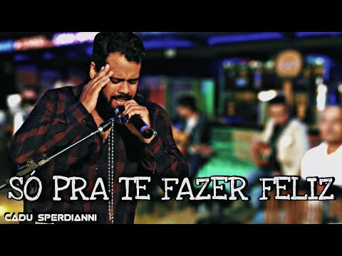 CADU SPERDIANNI