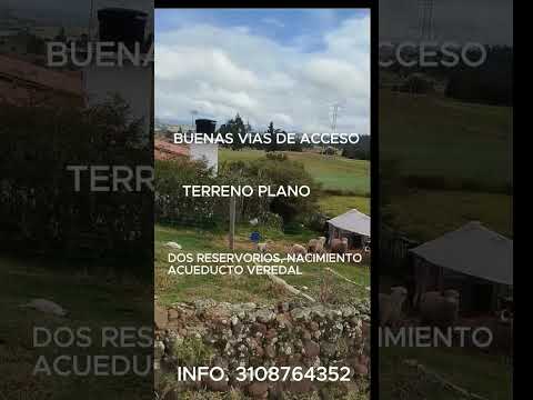 Se Vende hermosa finca en Toca Boyacá #inmobiliaria #venta #finca #bienesraices #inmuebles #venta