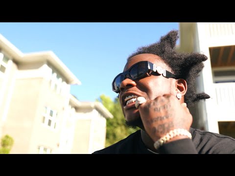 Veezy Bandz - Still in the Jects (OFFICIAL MUSIC VIDEO)