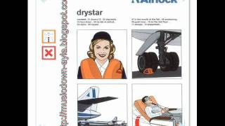 Airlock - Alpha (trip hop)