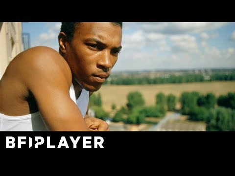 Mark Kermode reviews Bullet Boy (2014) | BFI Player