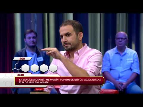 Oha Diyorum Ekibi Kelime Oyununda! - Kelime Oyunu 105. Bölüm Full