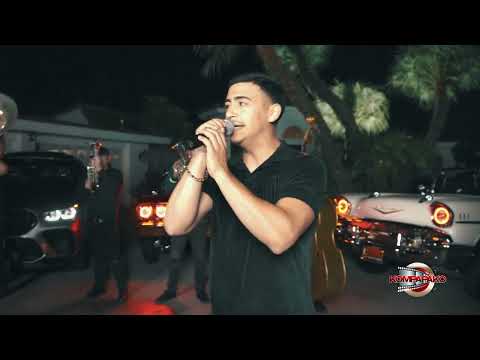 Elegante 22- A Mi Estilo [Inedita En Vivo] 4K 2022