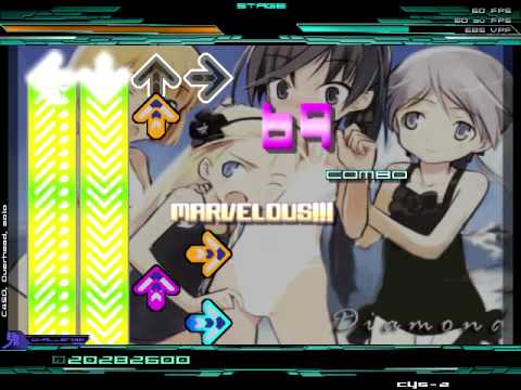 Sky Girls Diamond Sparkle Azusa Kataoka