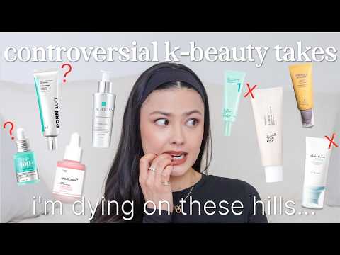 TheBeautyBreakdown's YouTube video