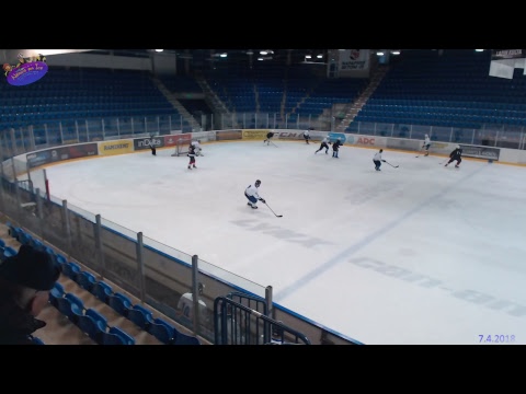 HockIT Live-stream: Nörds on ice 2018