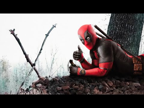 Deadpool 3 (2024) Official Teaser_ In Theaters July 26