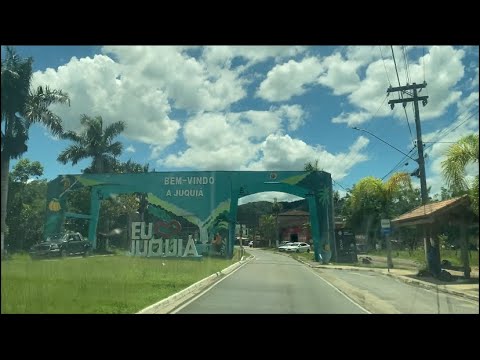 JUQUIÁ-SP 