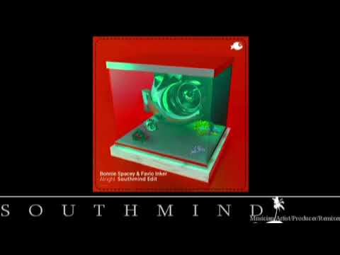 Bonnie Spacey & Favio Inker - Alright (Southmind Edit)