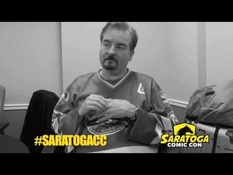 SCC BRIAN O'HALLORAN NEW INTERVIEW 2017