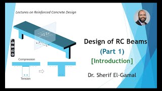 Design of Reinforced Concrete Beams (Part 1)
