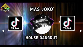 Download lagu DJ DANGDUT SLOW MAS JOKO MIX TERBARU  mp3